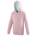 Baby Pink/Arctic White