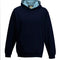 New French Navy/Sky Blue