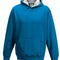 Sapphire Blue/Heather Grey
