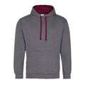 Varsity Hoodie