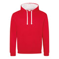 Varsity Hoodie