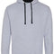 Heather Grey/Jet Black