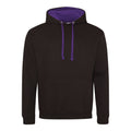 Jet Black/Purple