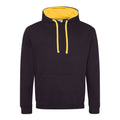 Jet Black/Gold