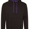 Jet Black/Purple