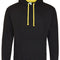 Jet Black/Sun Yellow