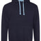 New French Navy/Sky Blue