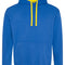 Royal Blue/Sun Yellow