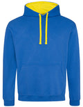 Royal Blue/Sun Yellow