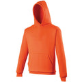 Electric Kinder Hoodie