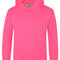 Electric Pink