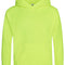 Electric Yellow