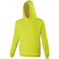 Electric Kinder Hoodie