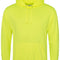 Electric Yellow