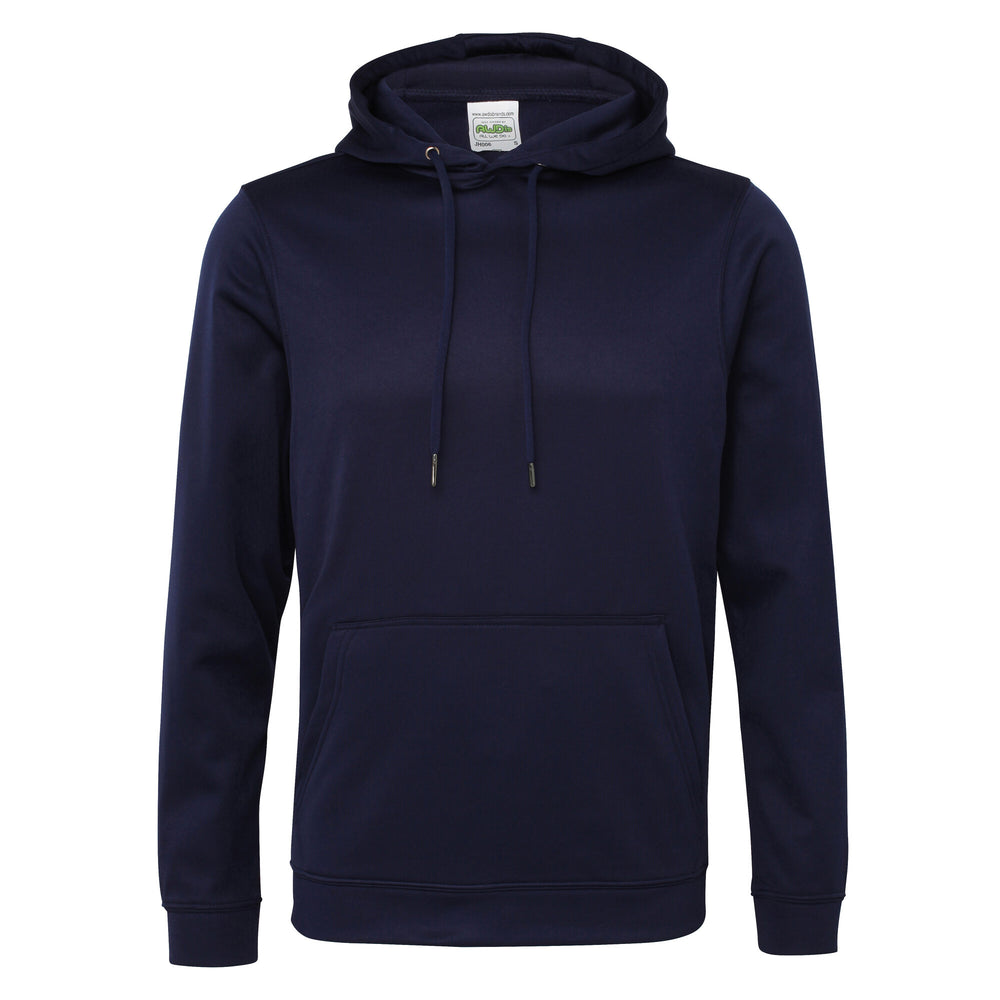 Just Hoods - Sports Hoodie - French Navy