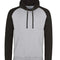 Heather Grey/Jet Black