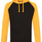 Jet Black/Gold