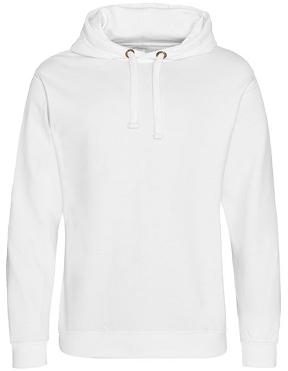 Just Hoods - Epic Hoodie - Arctic White