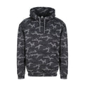 Camo Hoodie