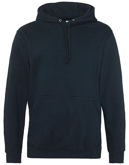 Just Hoods - Street Hoodie - New French Navy