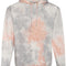 Grey Pink Marble