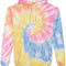 Tie-Dye Swirl