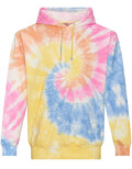 Tie-Dye Swirl XXL (uitverkoop)