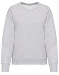 Heather Grey M (uitverkoop)