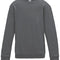 Storm Grey (Effen)