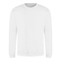 Arctic White