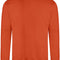 Burnt Orange