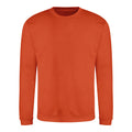Burnt Orange