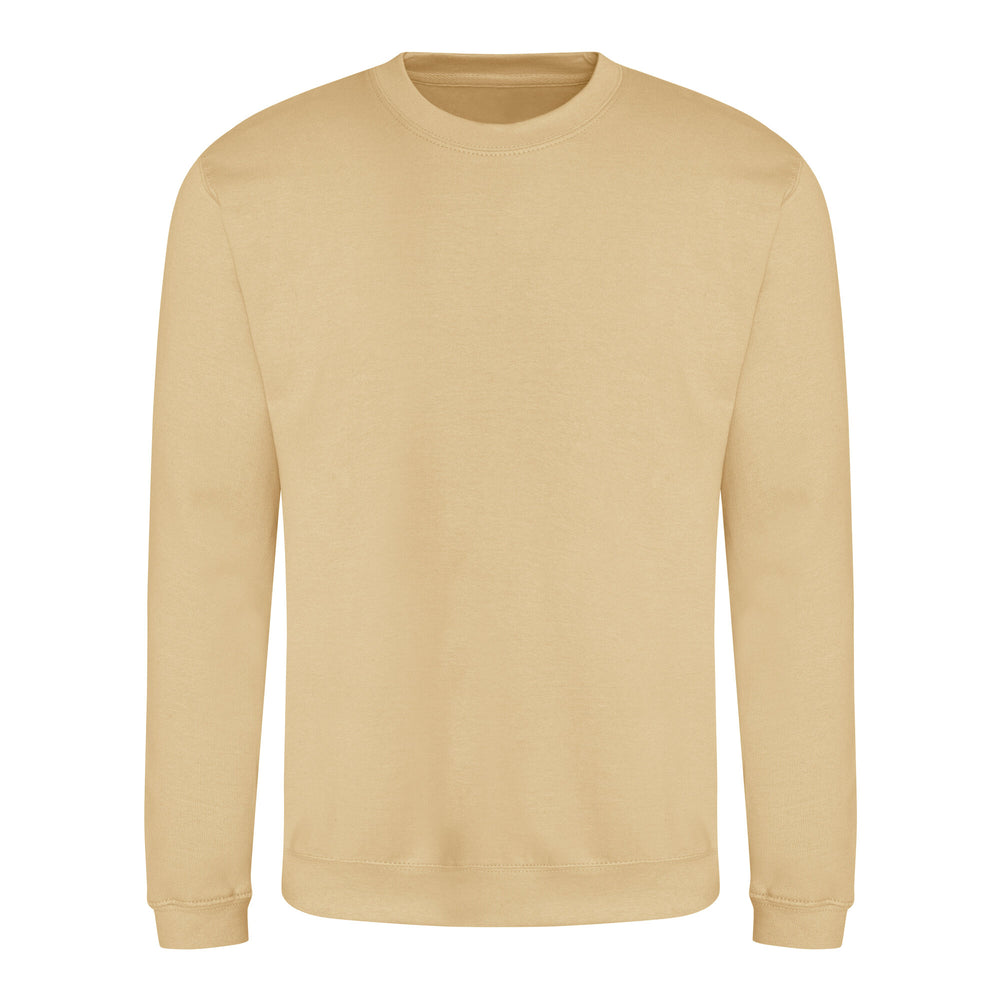 Just Hoods - AWDis Sweat - Desert Sand