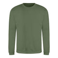 Earthy Green