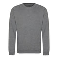 Graphite Heather