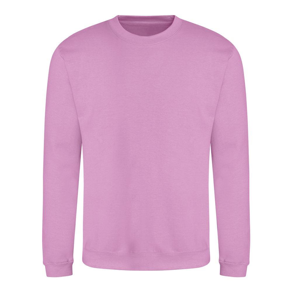 Just Hoods - AWDis Sweat - Lavender