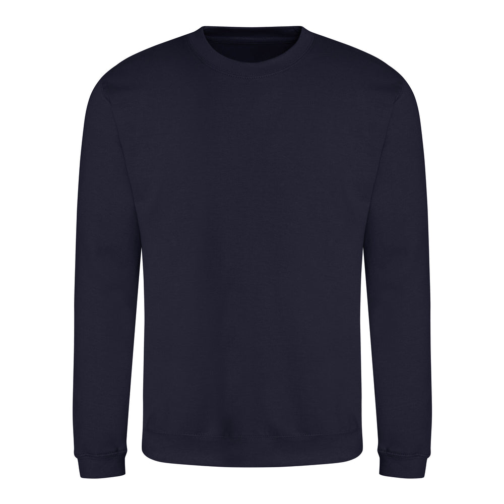 Just Hoods - AWDis Sweat - New French Navy