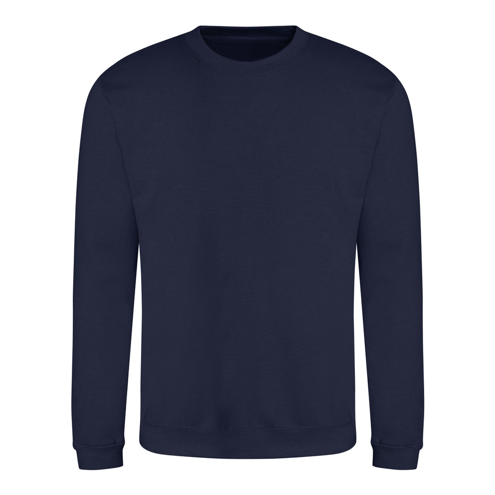 Just Hoods - AWDis Sweat - Oxford Navy