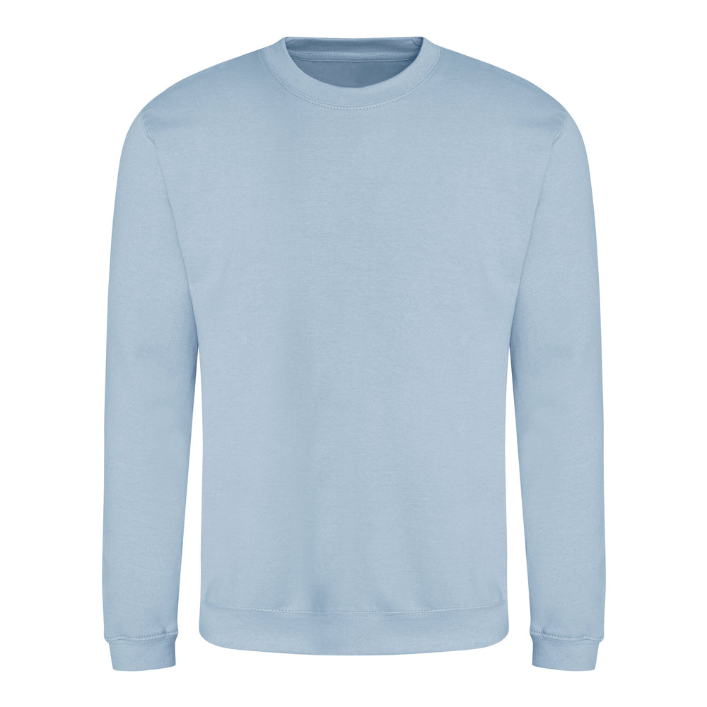Just Hoods - AWDis Sweat - Sky Blue