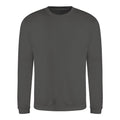 Steel Grey (Effen)