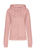 Dusty Pink