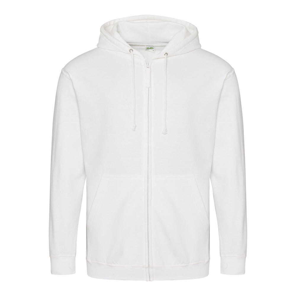 Just Hoods - Zoodie - Arctic White