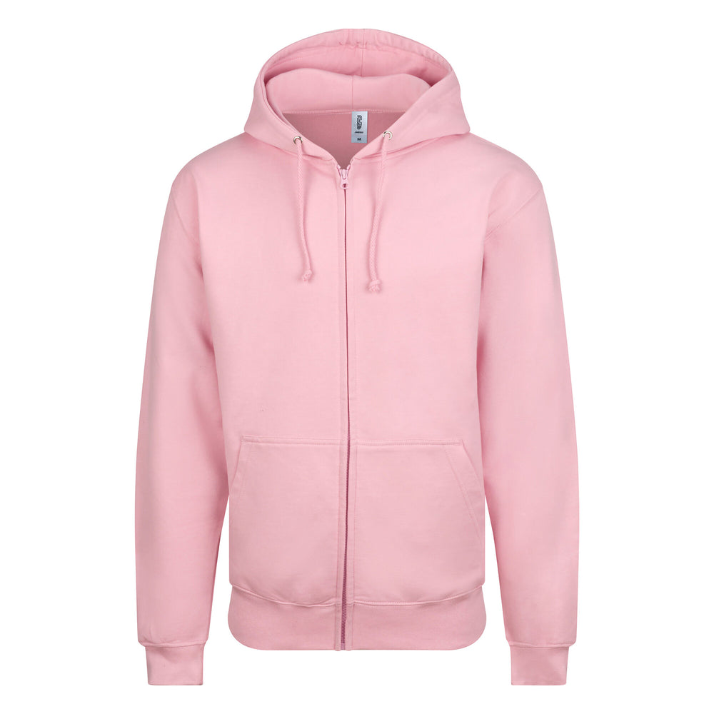 Just Hoods - Zoodie - Baby Pink