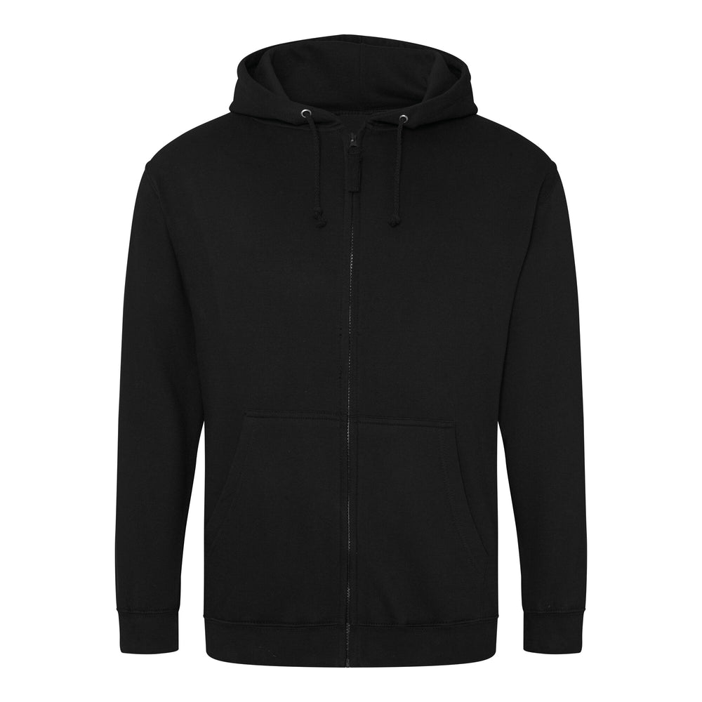 Just Hoods - Zoodie - Deep Black