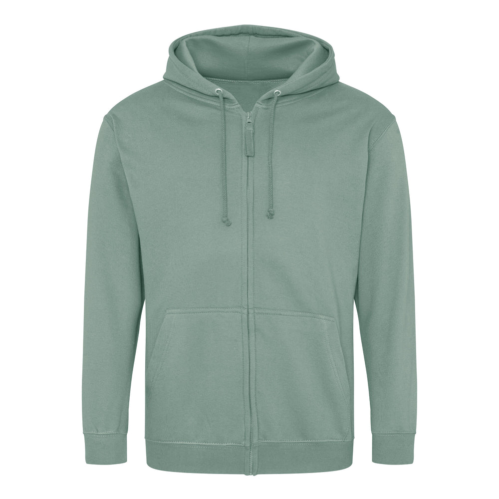 Just Hoods - Zoodie - Dusty Green