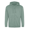 Dusty Green