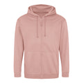Dusty Pink