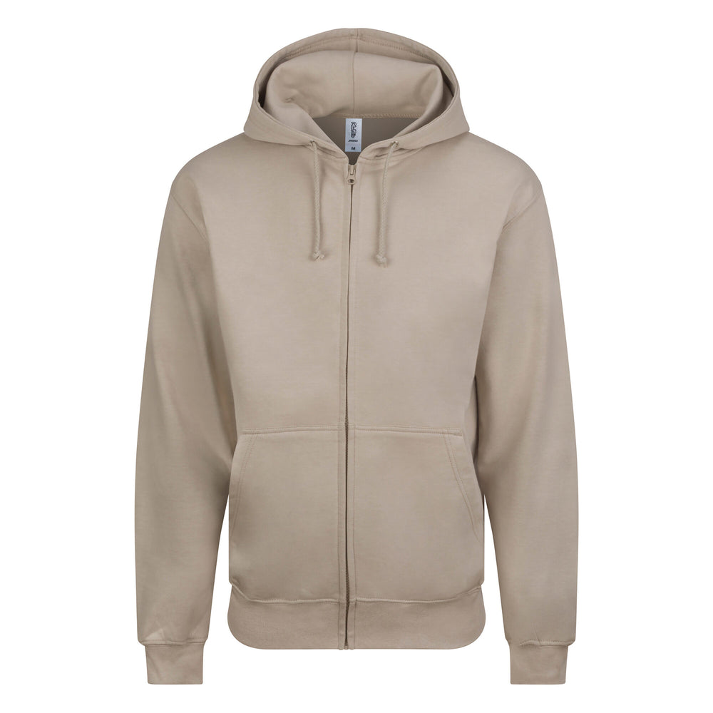 Just Hoods - Zoodie - Natural Stone