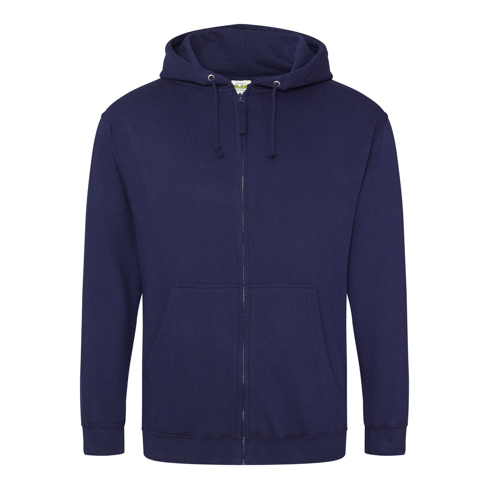 Just Hoods - Zoodie - Oxford Navy