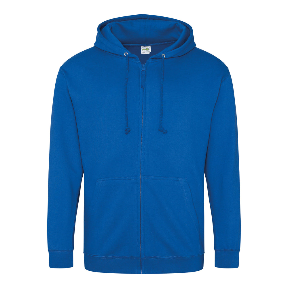 Just Hoods - Zoodie - Royal Blue